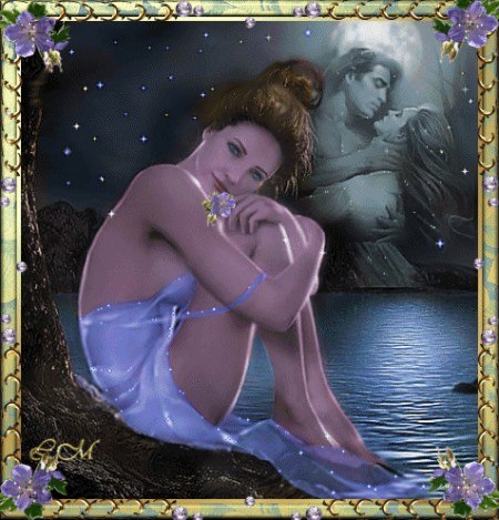 Ты мне сказал, - забудь