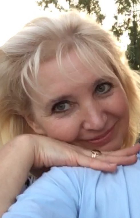 Ты так чарующе красива. Посвящение С. Т. 13216