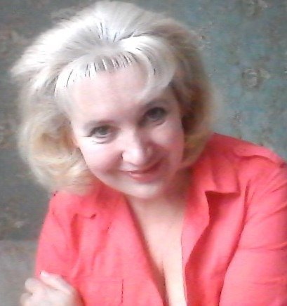 Ты так мила. Посвящение С. Т. 13219