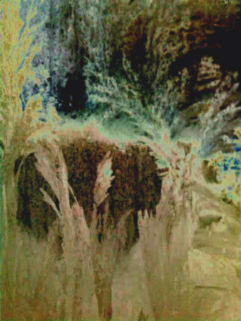 Мы идём - обнажённые души