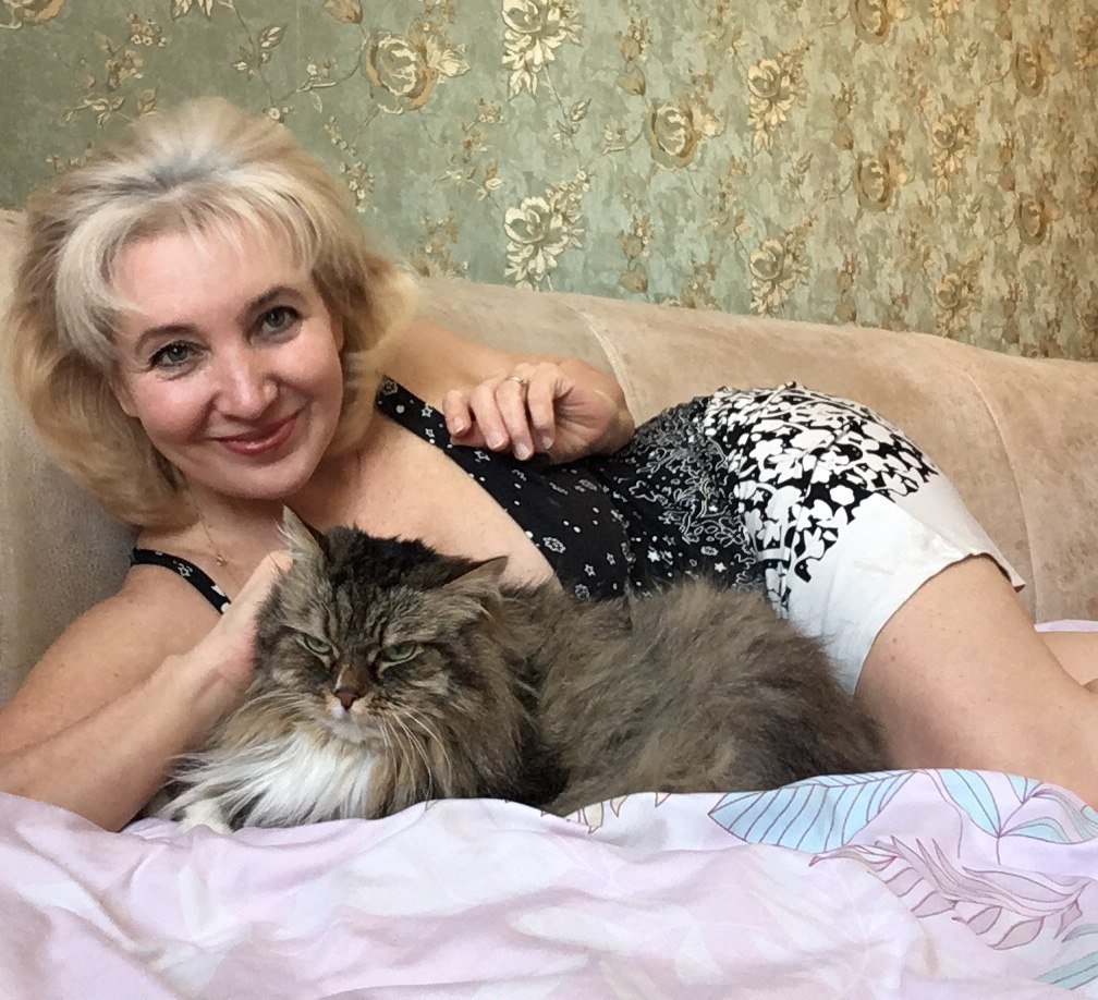 Души отрада. Посвящение С. Т. 13224