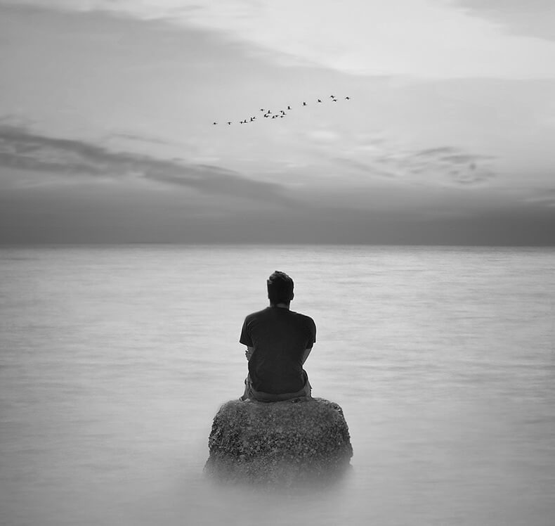 Что же с тобою?..