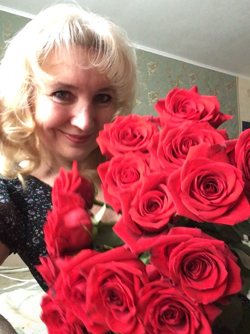 Твоя душа всегда светла. Посвящение С. Т. 13239