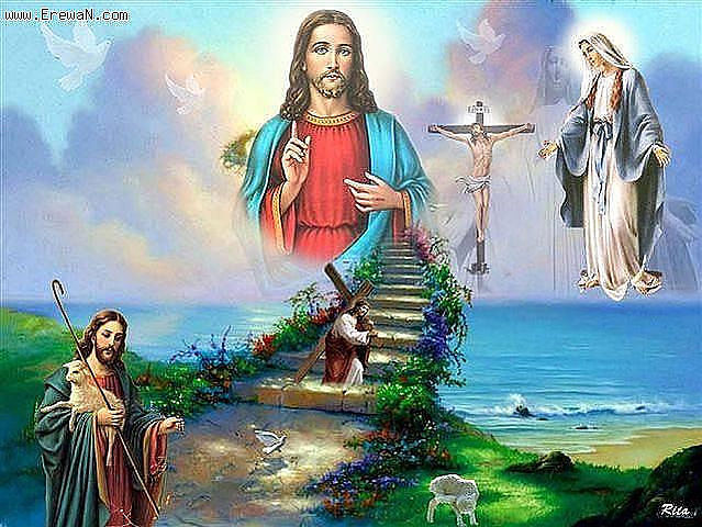 Господь, ушедшим, помоги!