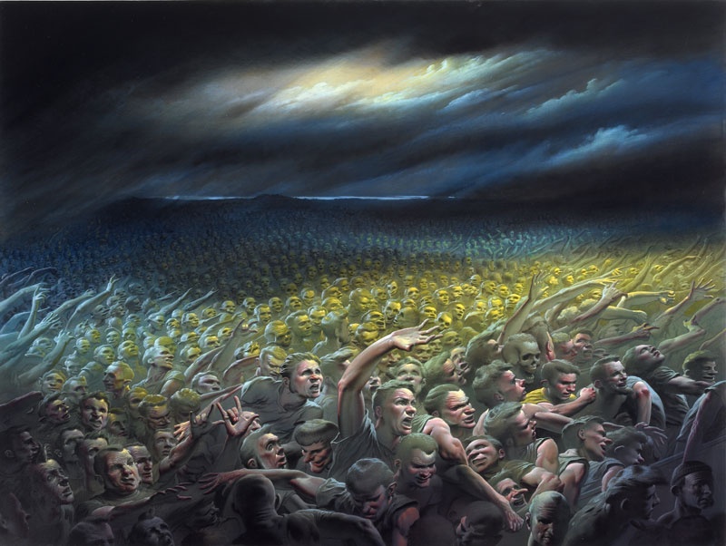 Отверженные