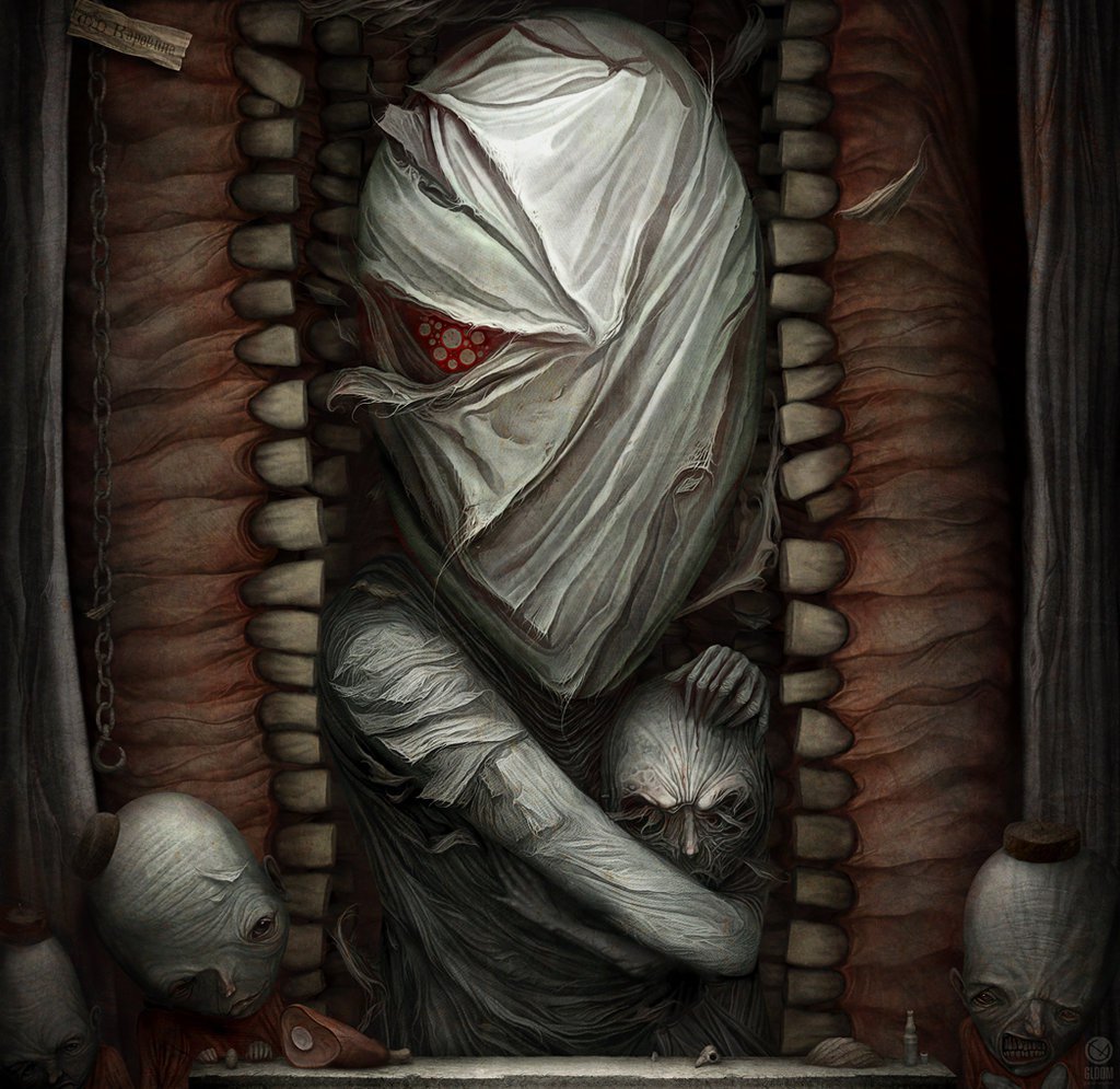 Эх, не стать бы мне днями сволочью