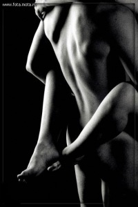 Наблюдательницы...