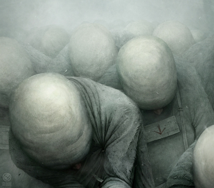 Перестали в Бога верить