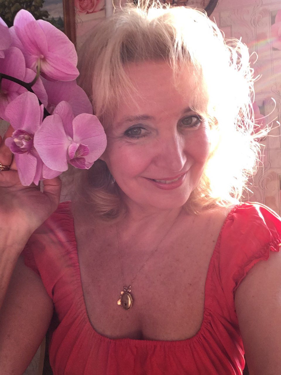 Ты сердцу самая родная. Посвящение С. Т. 13242