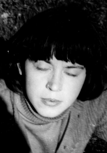 Художник-время