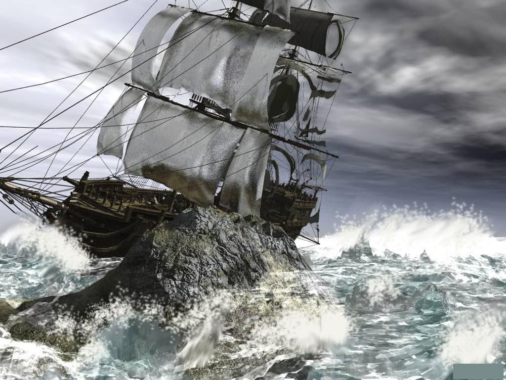 Наше небо над нами