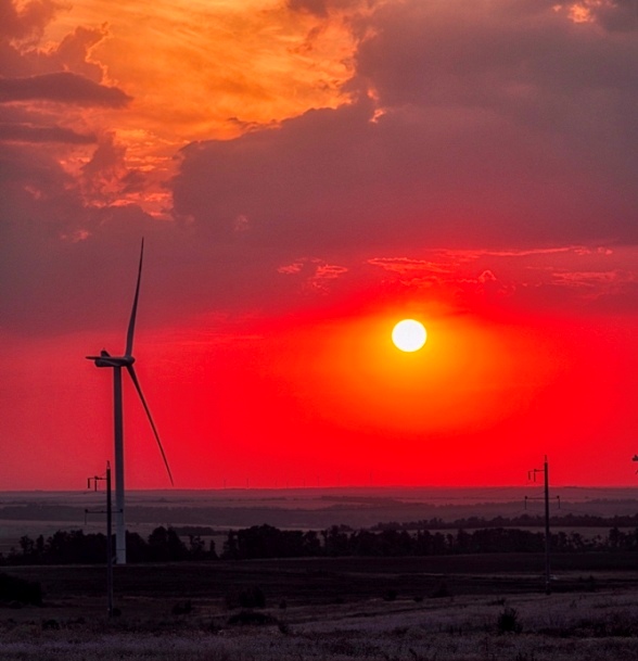 Не морозы бы