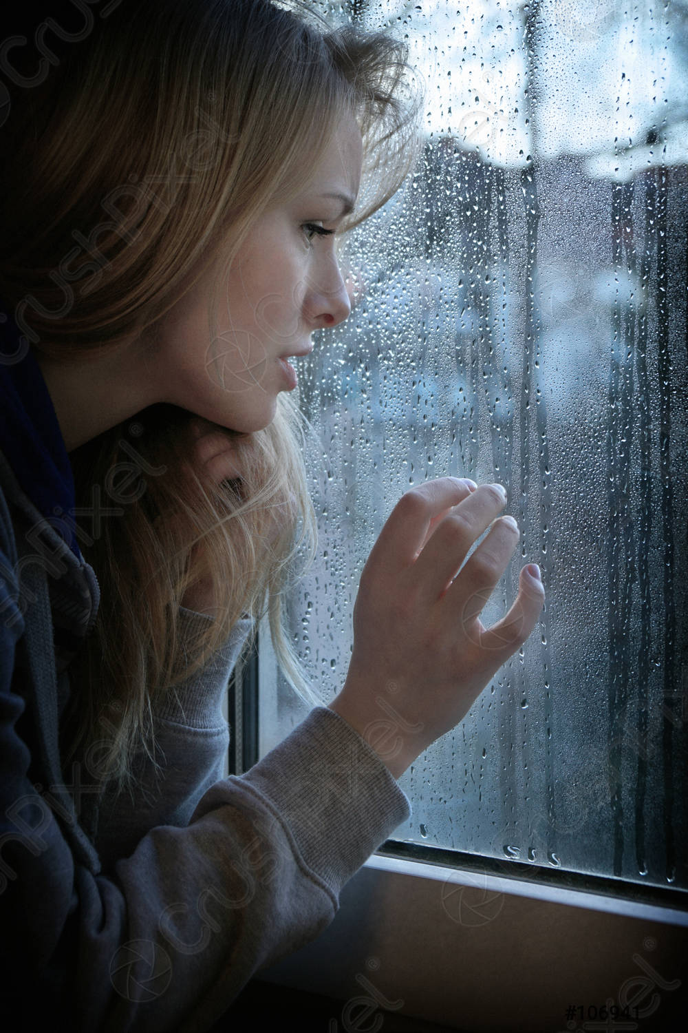 Жизни полотно