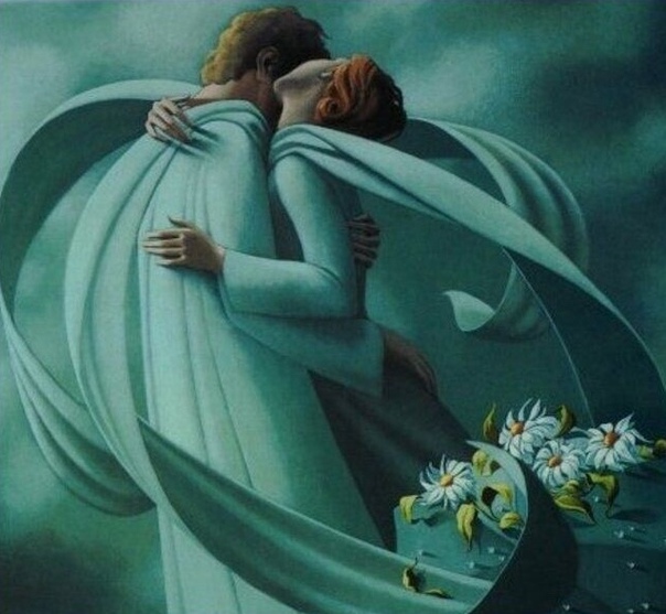 Дар судьбы нескладной и подарок звёзд..