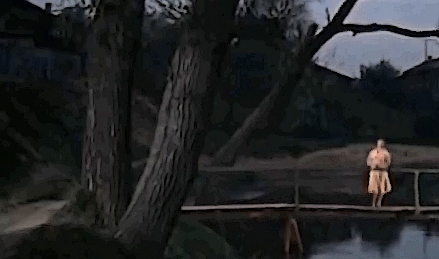 Я хочу возвращаться в былое...