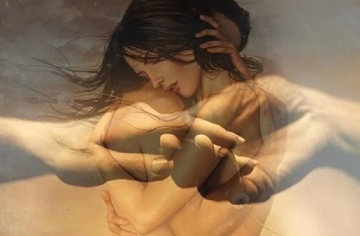 Рядом с тобою...