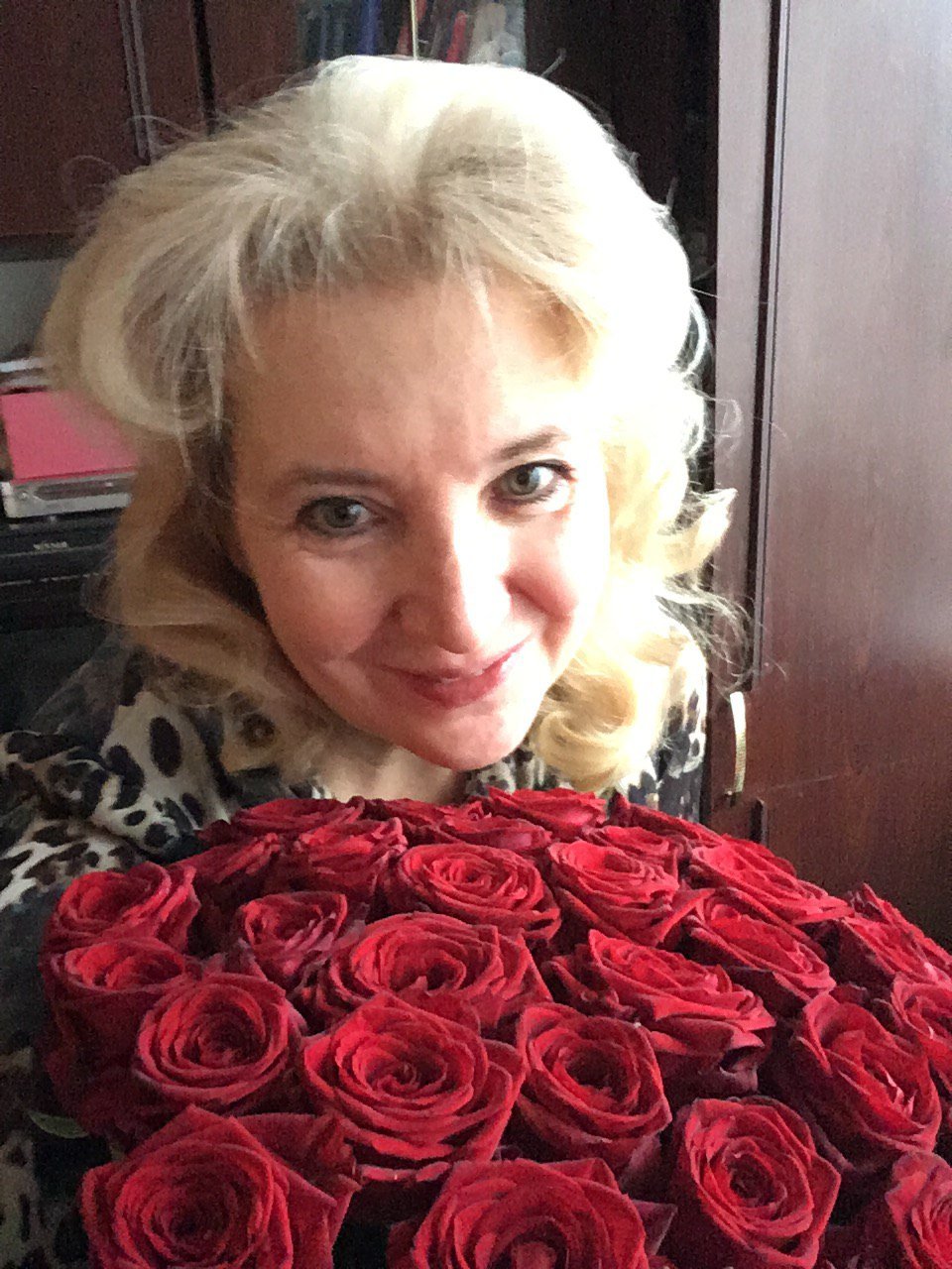 Ты для меня всего дороже. Посвящение С. Т. 13247