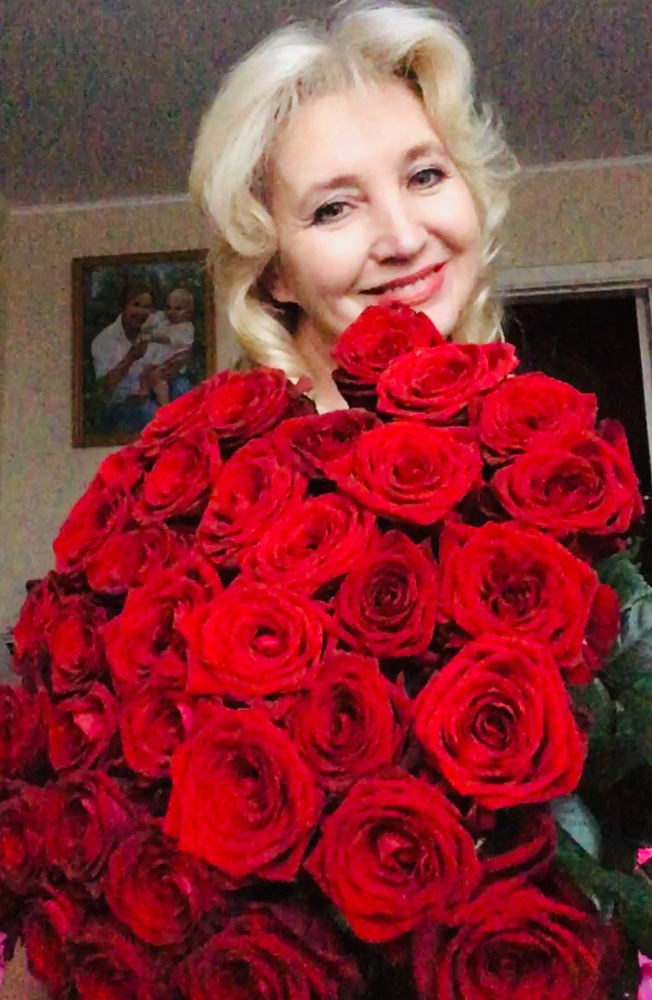 Моя отрада. Посвящение С. Т. 13248