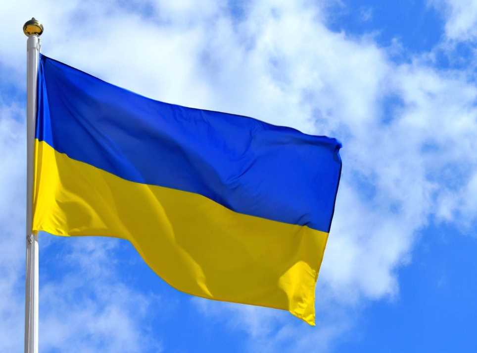 Киевская Русь (Александр Ложкин 2) / Стихи.ру