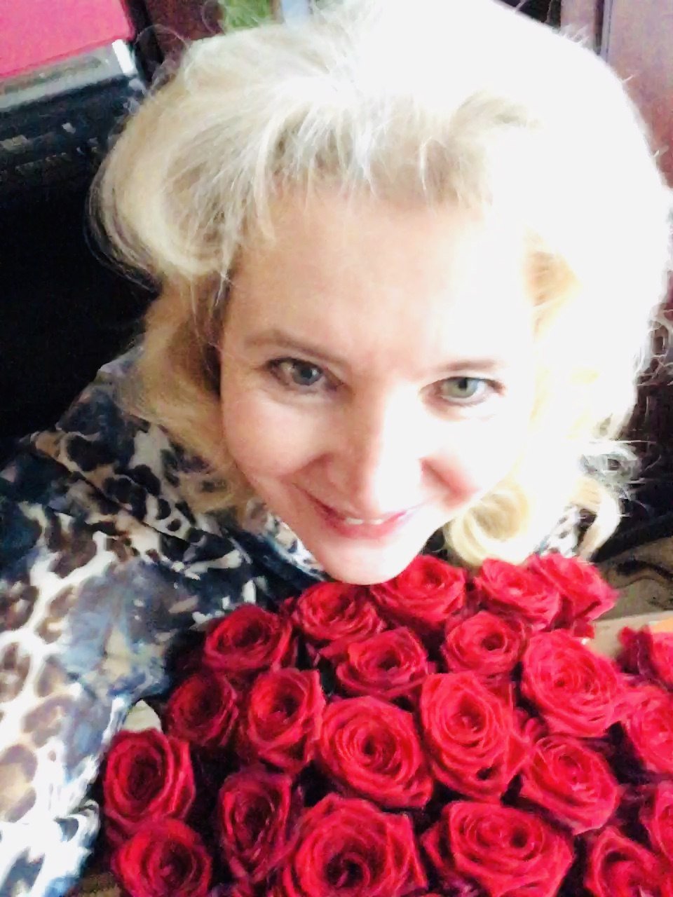 Таоя улыбка золотая. Посвящение С. Т. 13253