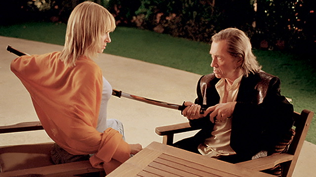 главный трофей