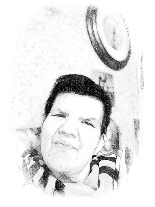 Пожухлая сладость