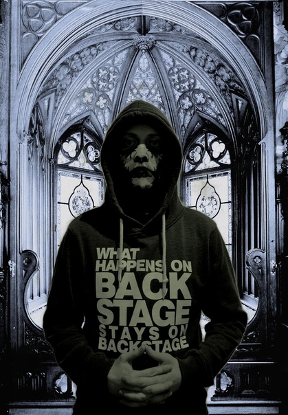 Монах без веры