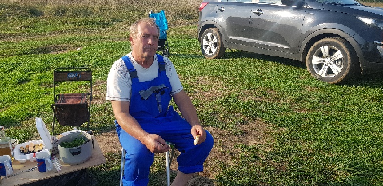 Царь Сергей