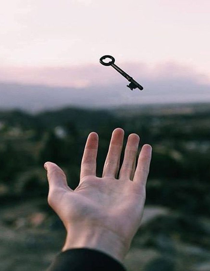 Как легко...