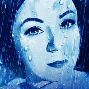 Вновь мысленно опять лечу к тебе...