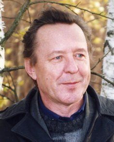 Владимир Селезнёв. Улица Рассветов