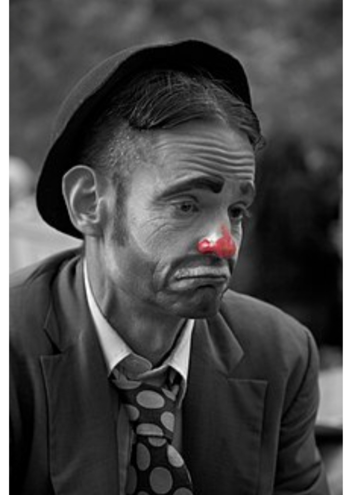 Беспричинная..