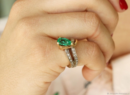 Её Прелесть