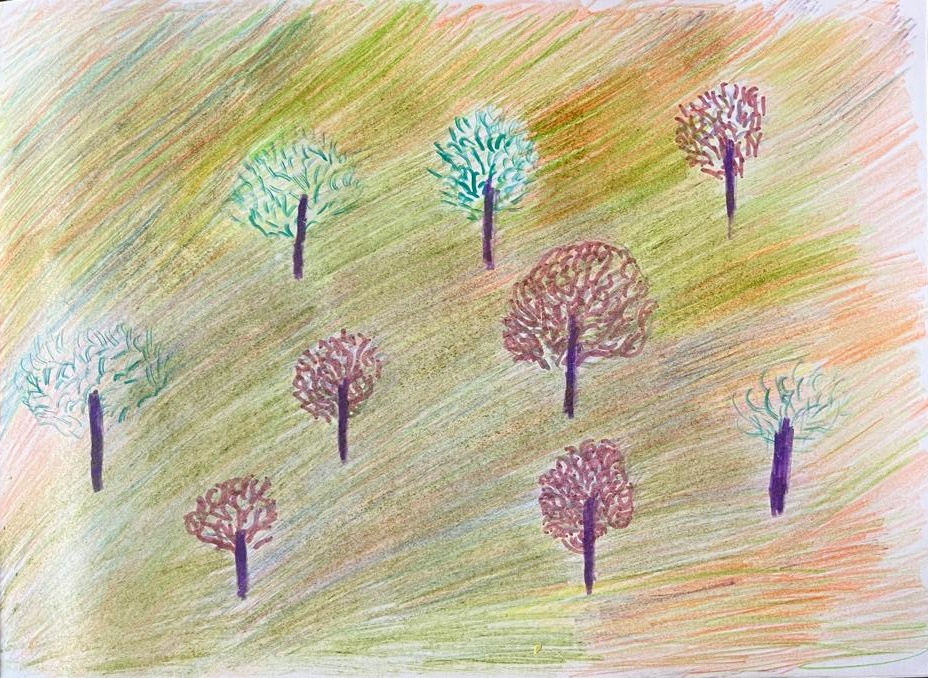 Мистерия- Жизни зов. Гл. 52