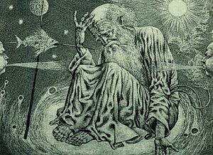 Венок мига - венок сонетов