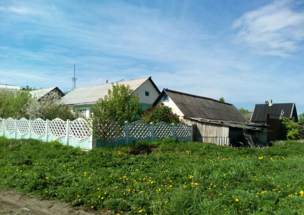 Купить Дом В Селах Скопинского Района