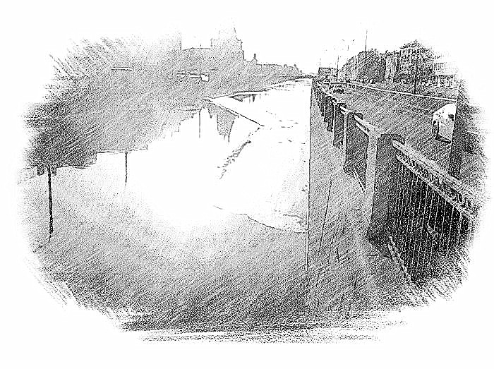 Осенний хрусталь Невское