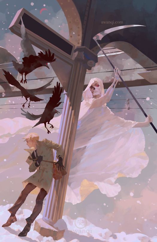 Апокалиптическое