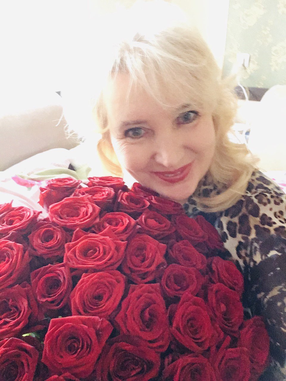 Та, что стала мне любимой. Посвящение С. Т. 13257