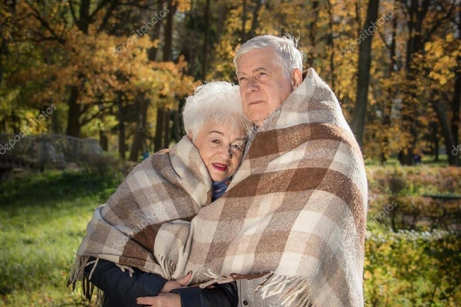 Людское счастье