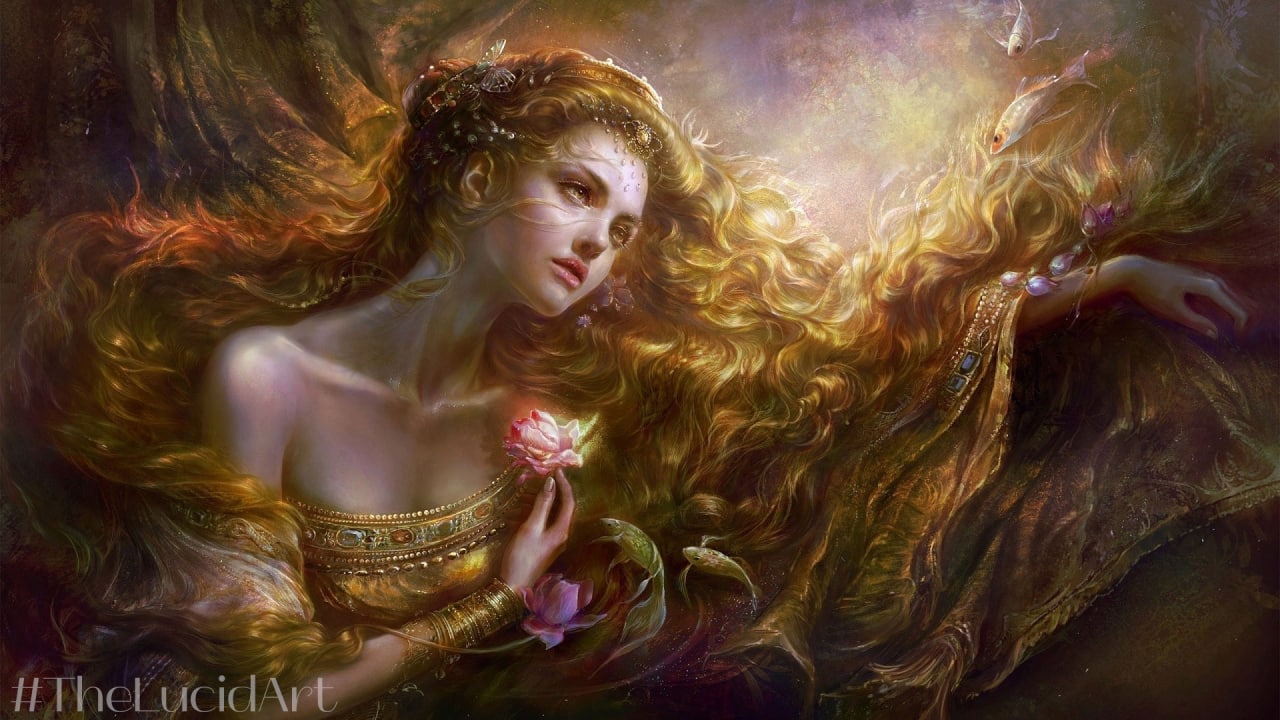 Соберу любовь в себе...