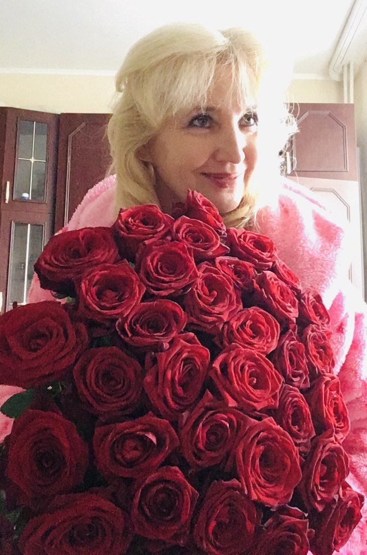 Ты даришь серду жар огня. Посвящение С. Т. 13259