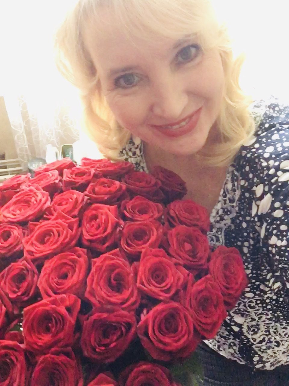 Ты мне от Господа дана. Посвящение С. Т. 13260