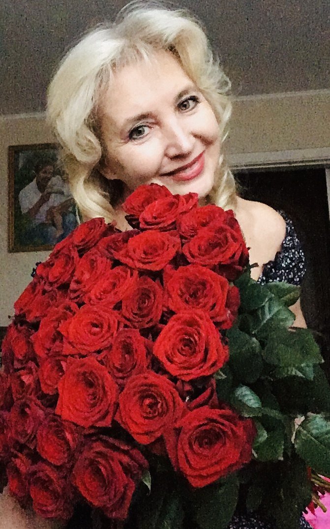 Моя душа к тебе стремится. Посвящение С. Т. 13261