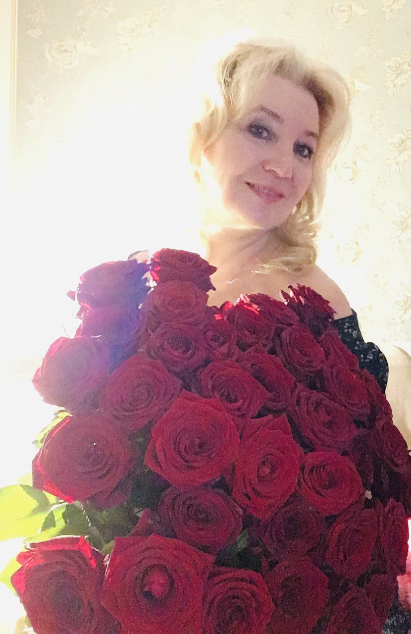 Одна такая. Посвящение С. Т. 13272