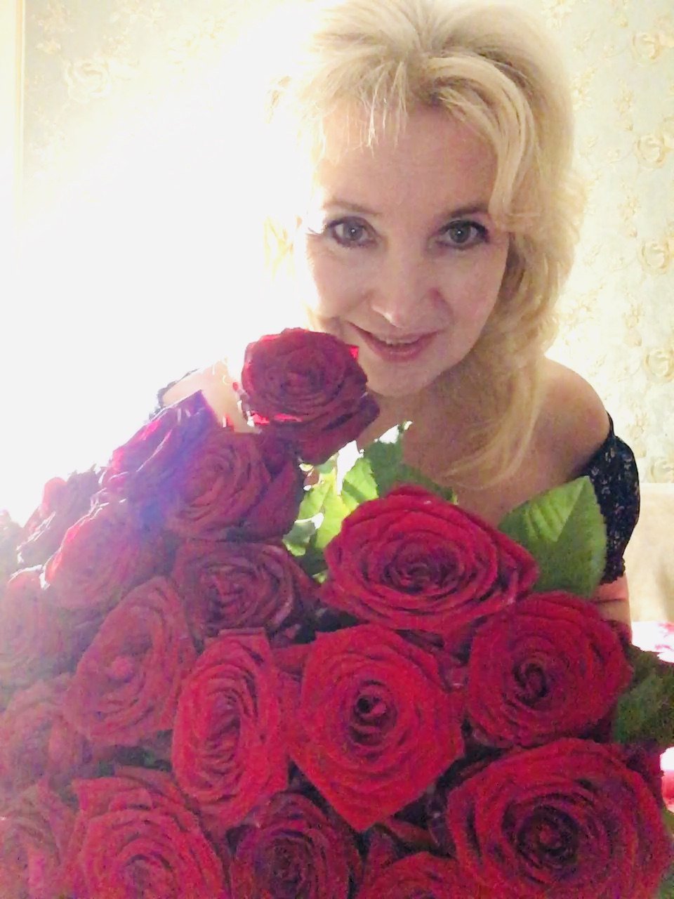 В твоих глазах. Посвящение С. Т. 13273