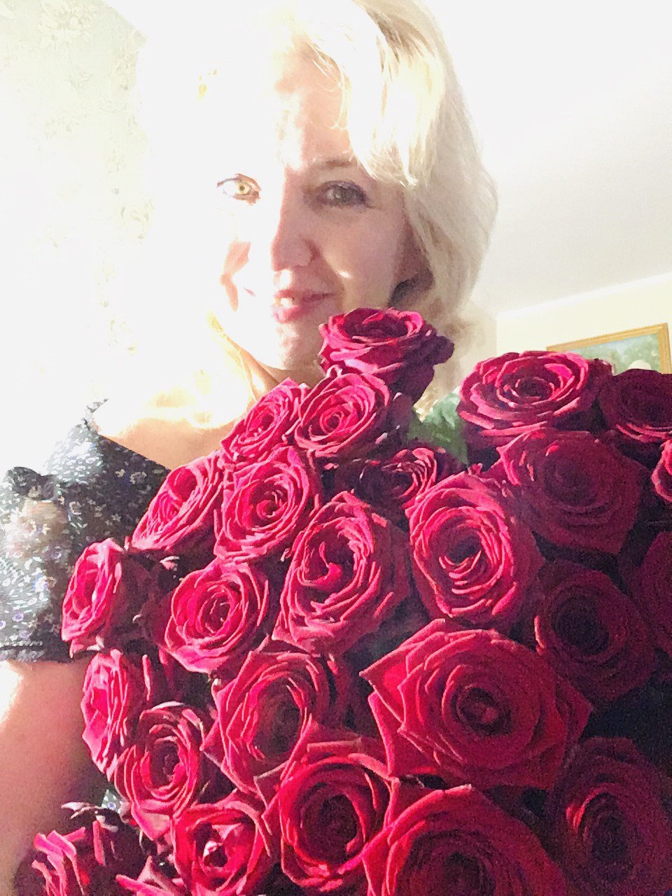 Ты стала Счастьем. Посвящение С. Т. 13274