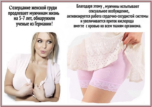 Мотивировать бы женщин?