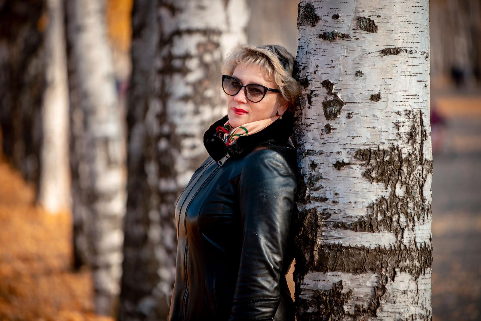 Я помню бабушку свою...