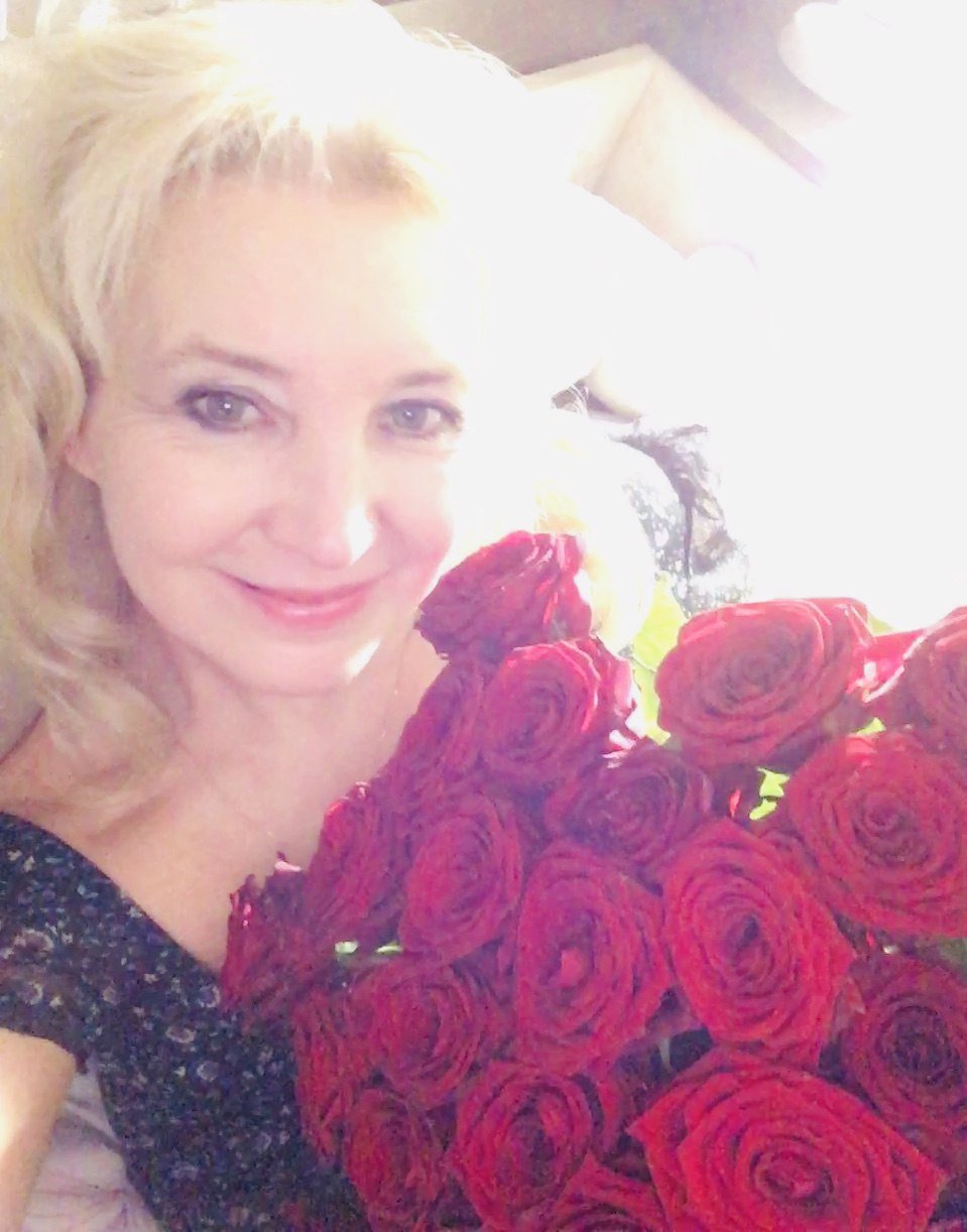 Любовь, как Вечнось. Посвящение С. Т. 13269